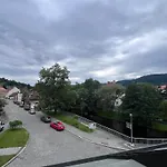 Nábřeží Nad Otavou * Sušice
