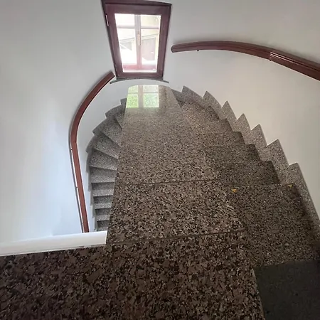 Nabrezi Nad Otavou דירה