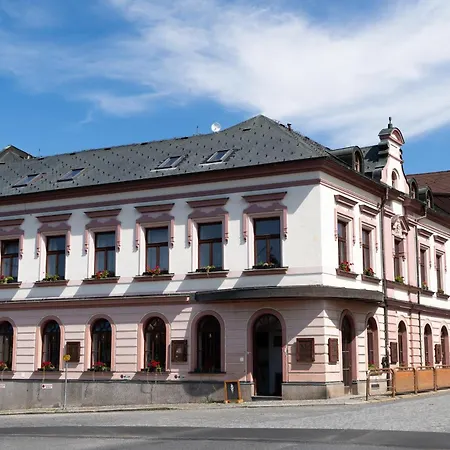 Nabrezi Nad Otavou *