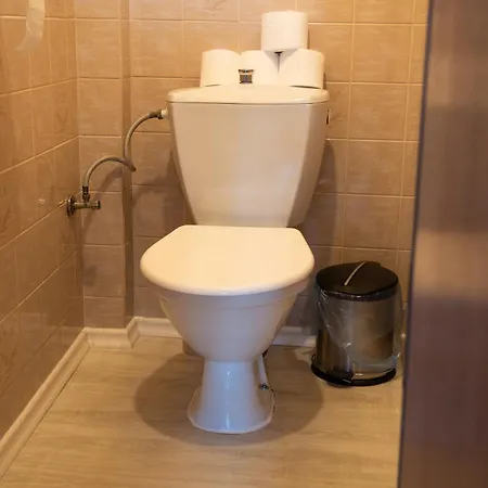 Nabrezi Nad Otavou * Sušice