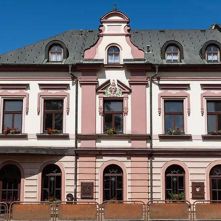 Apartamento Nabrezi Nad Otavou