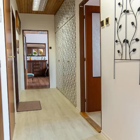 Nabrezi Nad Otavou Apartamento Sušice