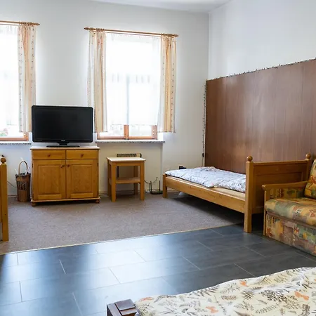 Nabrezi Nad Otavou Apartamento *