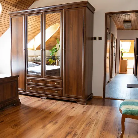 Apartamento Nabrezi Nad Otavou *