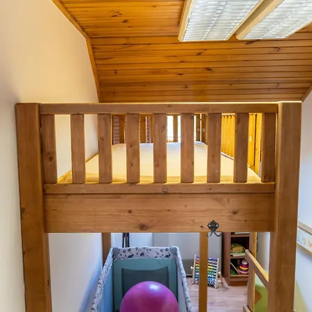 Nabrezi Nad Otavou Apartamento *