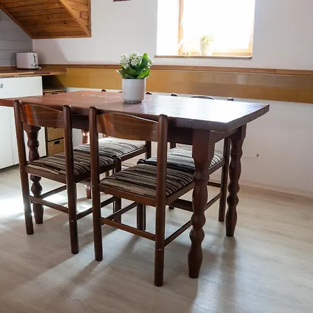 Nabrezi Nad Otavou Apartamento Sušice