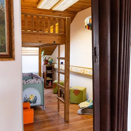 Apartamento Nabrezi Nad Otavou Sušice