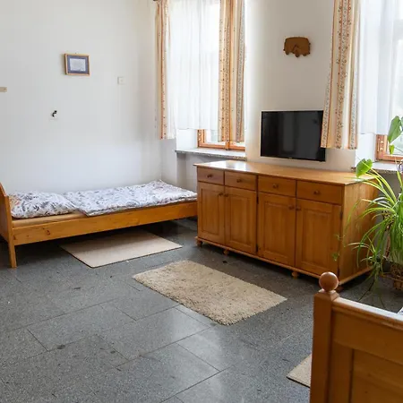 Apartamento Nabrezi Nad Otavou Sušice