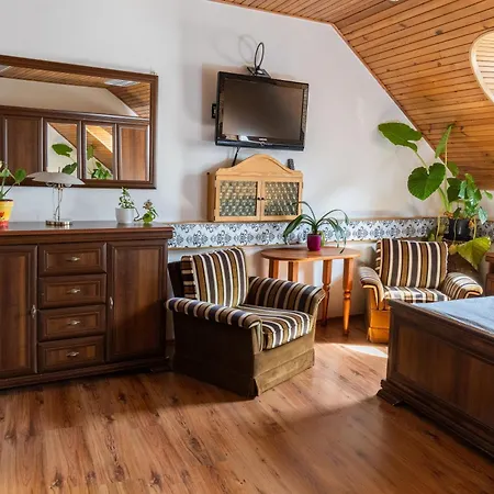 Apartamento Nabrezi Nad Otavou