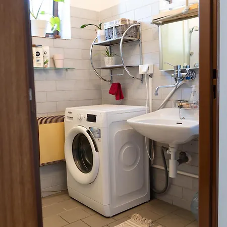 Nabrezi Nad Otavou Apartamento