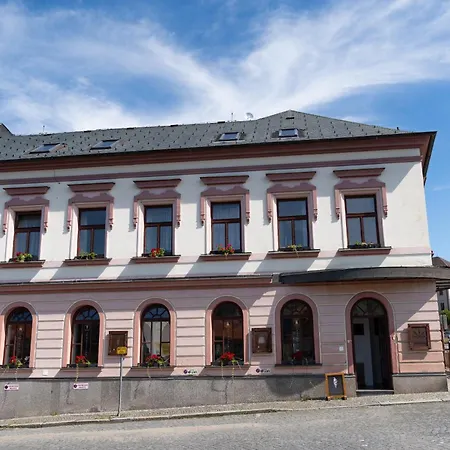 Nabrezi Nad Otavou Sušice